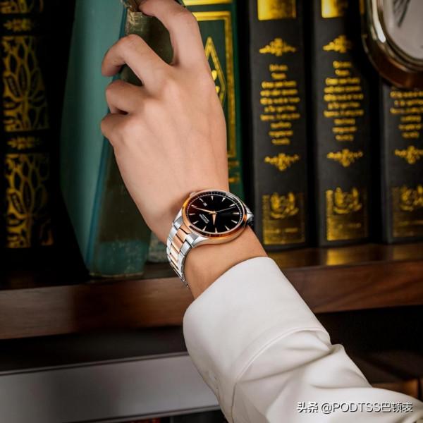 花小錢賺大面子，這些入門級男士腕錶太划算