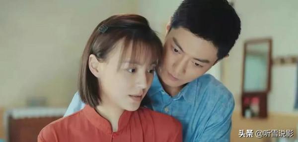 《王牌部隊》大結局，顧一野的三段感情落下帷幕，胡楊最讓人心疼