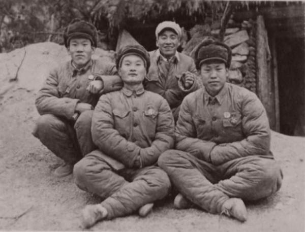 180師出事,三兵團副司令和三個軍長,全部被毛主席秘密召回國 180師出事,三兵團副司令和三個軍長,全部被毛主席秘密召回國