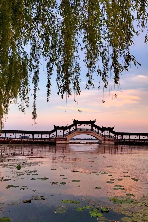 ​陽春3月，草長鶯飛！3月最值得去的12個旅行地，不需攻略，不費錢