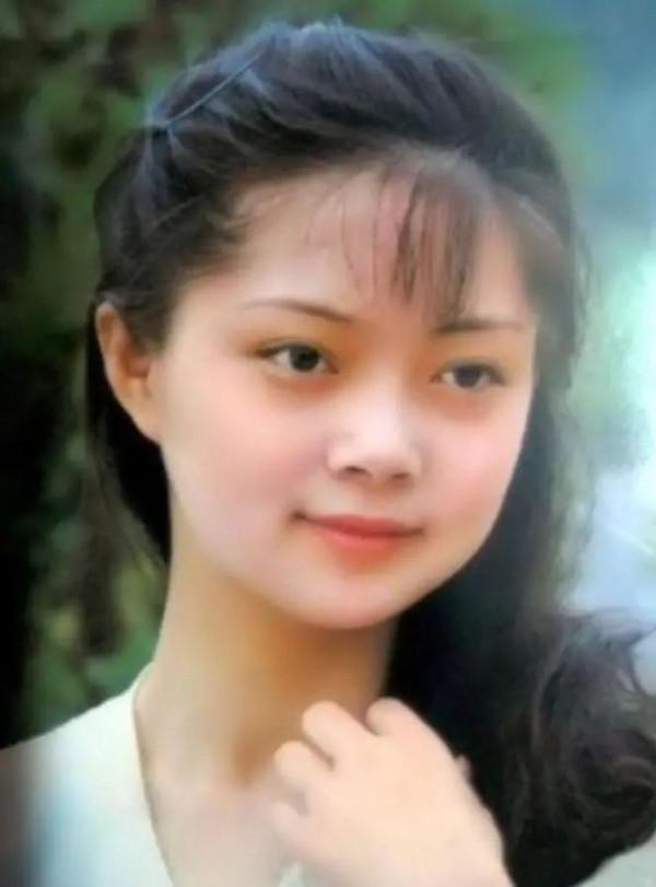 《紅樓夢》播出34年：“林黛玉”出家，薛寶釵至今未嫁