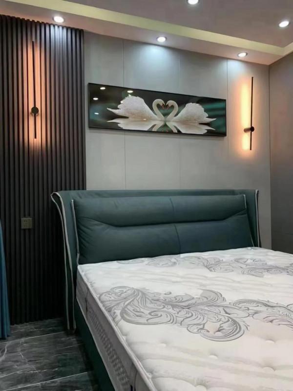 輕奢風格裝修一覽