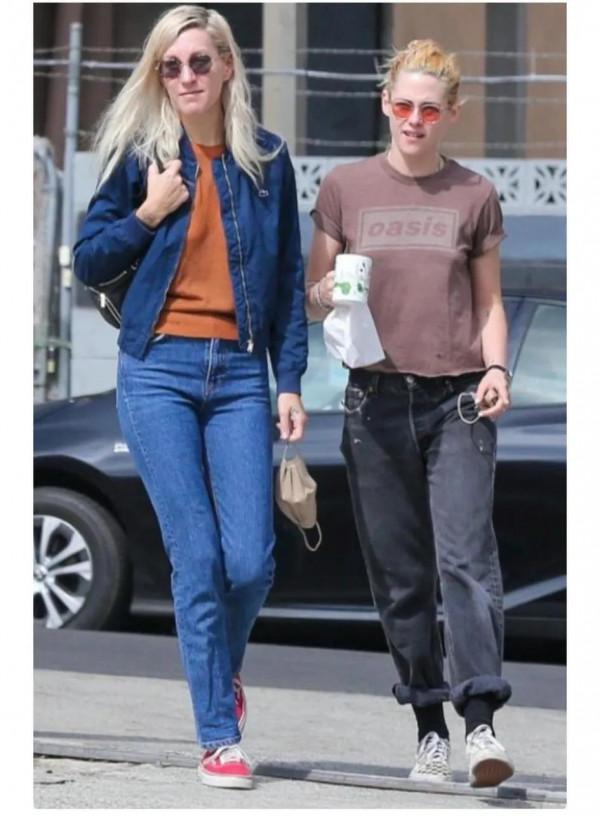 克林斯丁小K不懼新冠影響，今年訂婚又獲獎