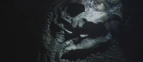 揭秘《普羅米修斯》工程師為什麼要創造人類？