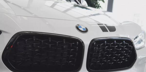 新款寶馬X2起售28.58萬元，為何淪為小眾車型？