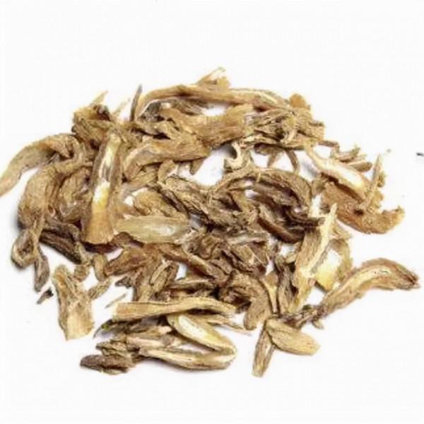 這幾款中藥，是預防秋燥症的良藥