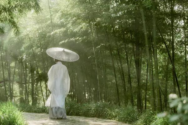 詩詞中的歲月之美，人生之美，讓人沉醉