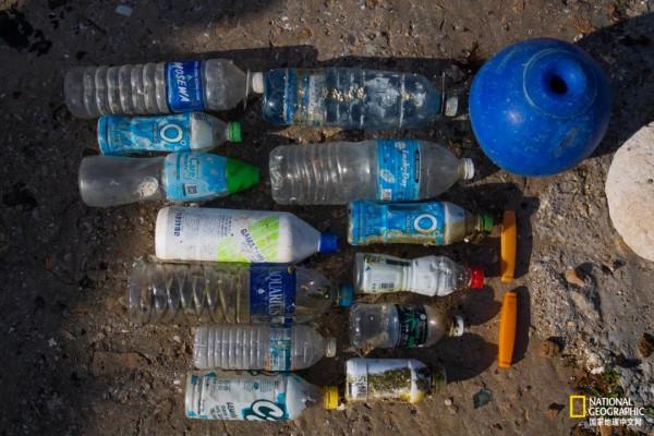 這座“海上的布達拉”,被他們淨化了 這座“海上的布達拉”,被他們淨化了