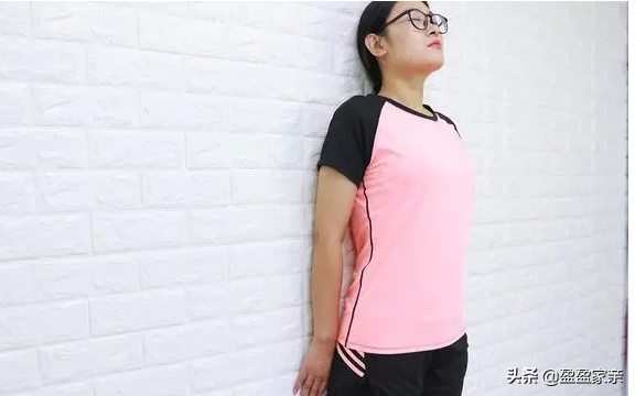 如何有效地防止孩子駝背?這些小技巧值得看一下 如何有效地防止孩子駝背?這些小技巧值得看一下