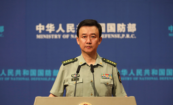 12月3日，中美軍方或在明年1月舉行會晤；聯合國大會透過休戰決議