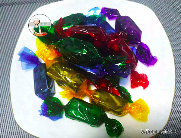 過年不用忙，這美味提前做好，一次做10斤存冰箱，隨吃隨取特方便