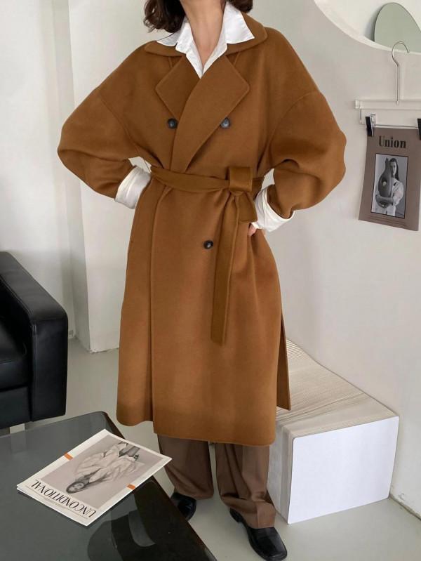 小個子選大衣有何技巧? 小個子選大衣有何技巧?