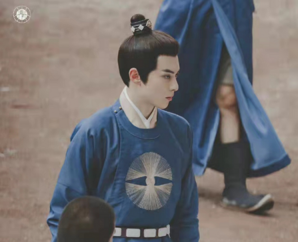 《狐妖小紅娘》劇版來襲,網傳劉詩詩出演淮竹,其他選角引熱議 《狐妖小紅娘》劇版來襲,網傳劉詩詩出演淮竹,其他選角引熱議