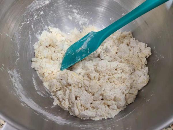 做月餅剩了豆沙餡?用豆沙做大理石花紋吐司 無需四股辮 超簡單整形 做月餅剩了豆沙餡?用豆沙做大理石花紋吐司 無需四股辮 超簡單整形