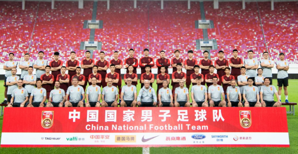 中國足協兩年虧損5000萬，我們不要再責怪陳戌源賺錢了