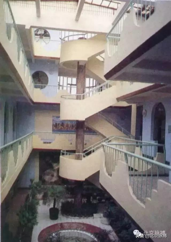 畫說北京丨曾經的大密雲