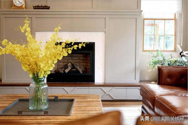 190㎡北歐風大躍層,極簡與自然、迴歸家的溫柔浪漫 190㎡北歐風大躍層,極簡與自然、迴歸家的溫柔浪漫