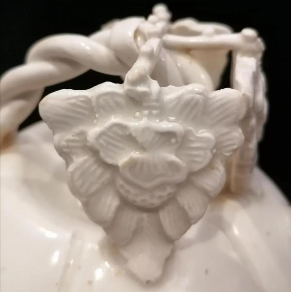 古瓷器鑑定討論帖:北宋定窯瓜式提樑壺辨識 古瓷器鑑定討論帖:北宋定窯瓜式提樑壺辨識