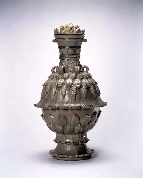 流失在國外11家著名博物館裡的這些中國國寶，你知道多少？