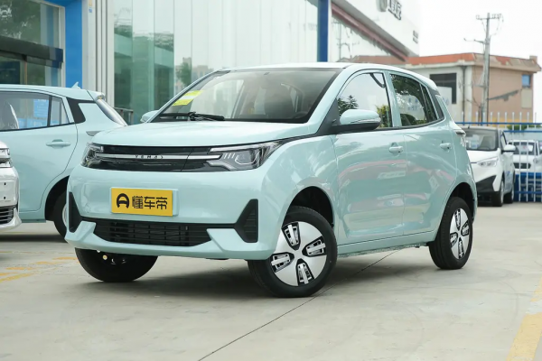 雷丁芒果新款家用代步，哪款配置更值得入手