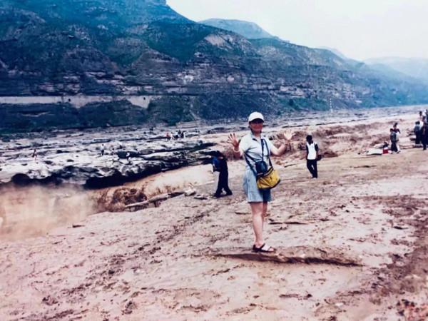 三十年前的人們怎麼旅行 三十年前的人們怎麼旅行