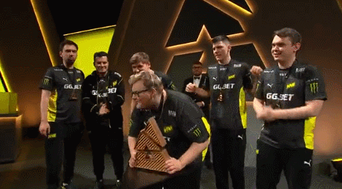 白話|NaVi王朝的復興 白話|NaVi王朝的復興