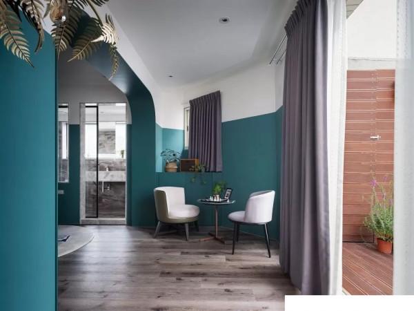 混搭風格空間怎樣設計？這些案例讓你看明白