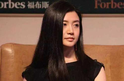 &quot;樓王之女&quot;紀凱婷：承襲億萬家產助公司上市，拒做“花瓶”代言人