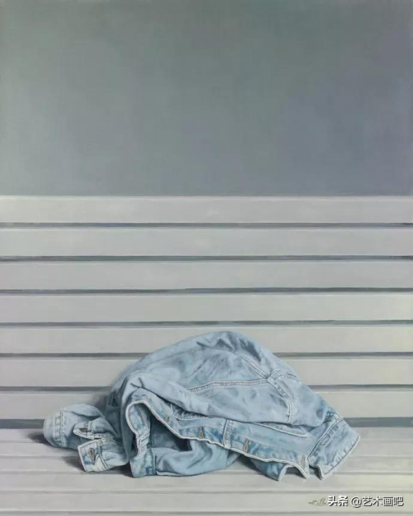 中國寫實畫派繪畫作品，你更喜歡誰的？