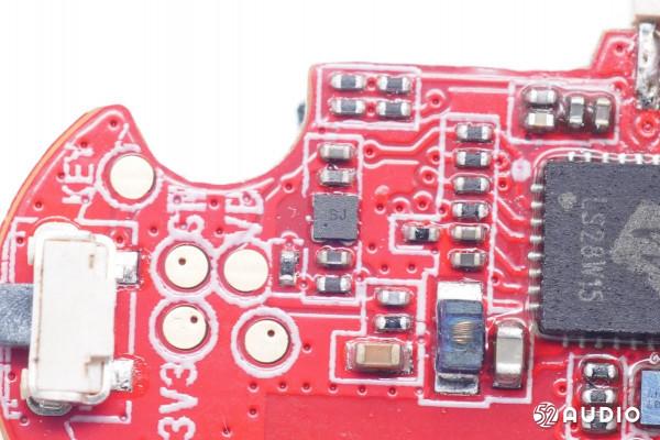 一拖二無線領夾麥克風M9拆解報告,即插即用、雙人錄製 一拖二無線領夾麥克風M9拆解報告,即插即用、雙人錄製