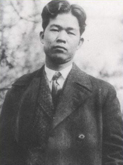 蔣介石曾言：世上只有兩人能取代我，除了毛主席，另一人是誰？