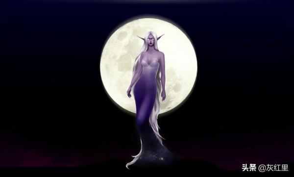 魔獸世界:暗影界無疑是宇宙六原力中,最失敗的一個勢力 魔獸世界:暗影界無疑是宇宙六原力中,最失敗的一個勢力