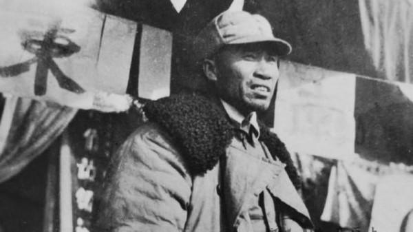 他是毛主席的學生，湖南開國首位省長，64歲主政廣東，72歲副國級