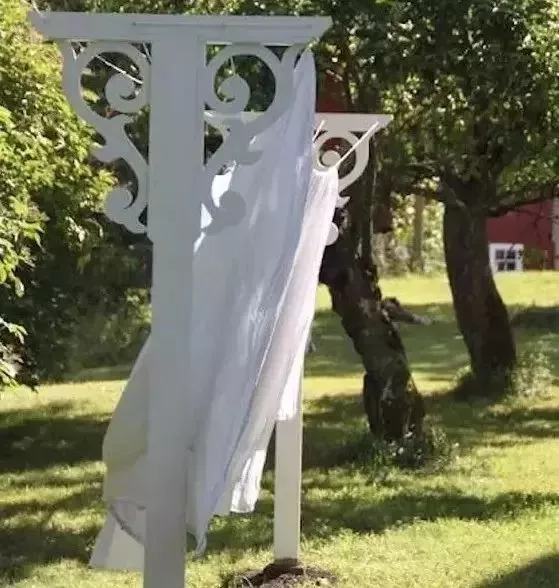 厚衣服髒了，先彆著急洗，試試這些方法，立馬乾淨了