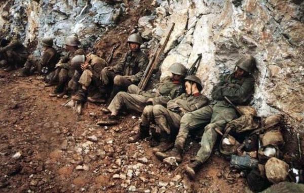 1979年中越戰爭,10位首長的兒子在越南犧牲,他們是誰家好兒郎? 1979年中越戰爭,10位首長的兒子在越南犧牲,他們是誰家好兒郎?