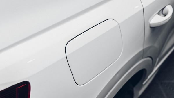 蘇州無二汽車貼膜丨奧迪Q3貼威固V5隱形車衣