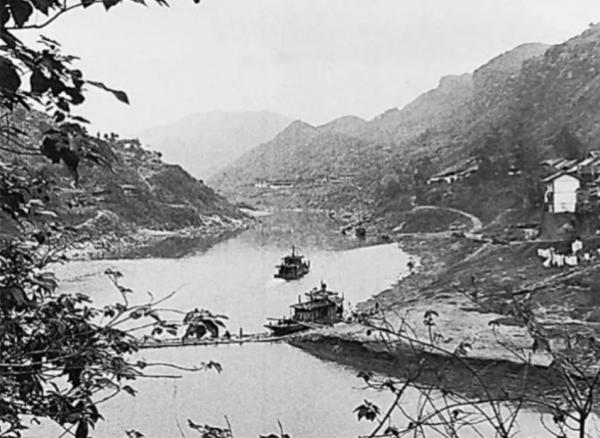 四渡赤水:毛主席用兵如神 四渡赤水:毛主席用兵如神