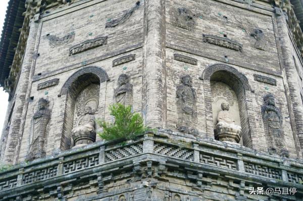 走過中國50多座古城,遼寧這座古城讓我驚喜,國寶古蹟眾多且免費 走過中國50多座古城,遼寧這座古城讓我驚喜,國寶古蹟眾多且免費