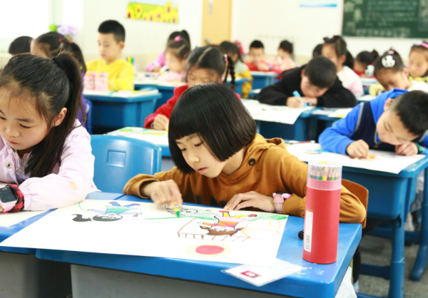 寒假到期也不用發愁，教育部發通知，學生有望迎來“新假期”了