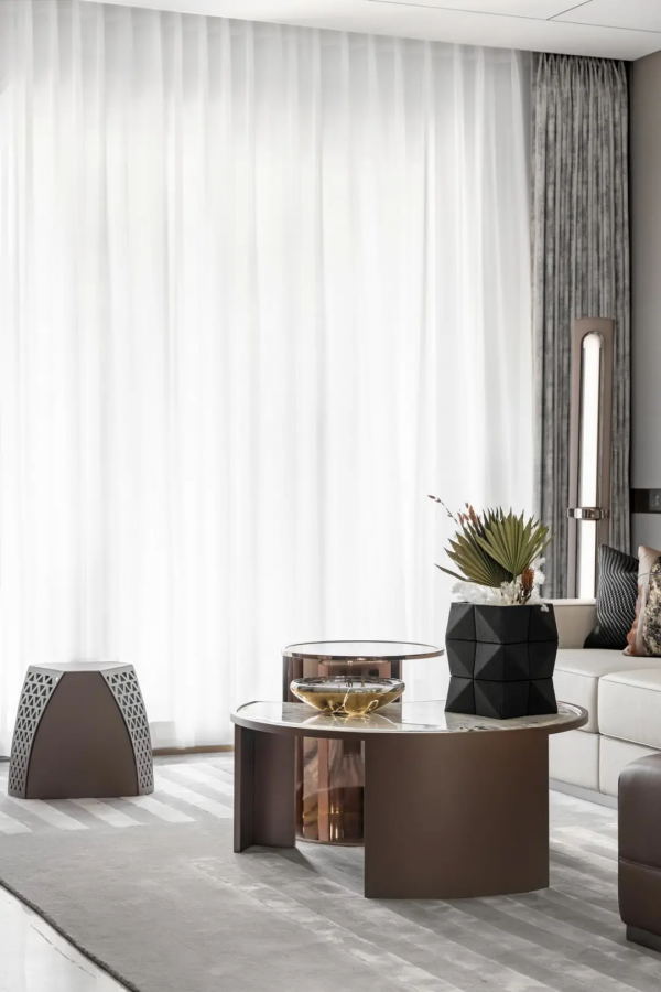 華宇 x 賽拉維 : 歸家，時光的靜謐之所