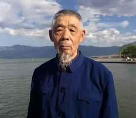 苦尋38年,父與子終於相聚,父親已86歲,兒子卻已在烈士陵園沉睡 苦尋38年,父與子終於相聚,父親已86歲,兒子卻已在烈士陵園沉睡