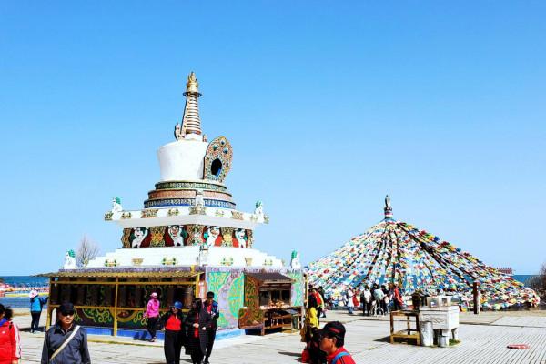 北京——拉薩最詳細路書（第十八天）