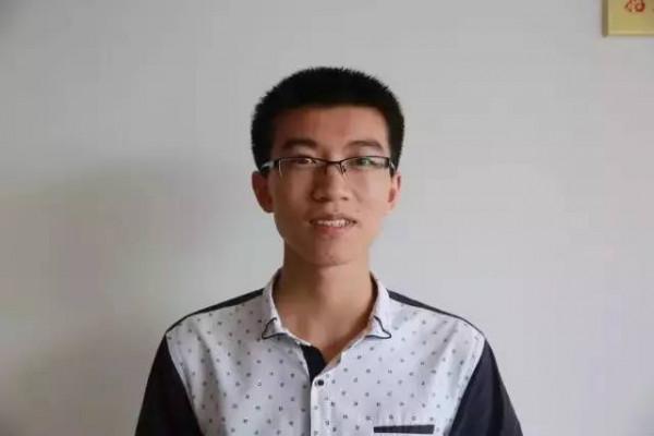 湖南寒門學子692分進清華，替爸爸圓了大學夢，貧窮不墮青雲志