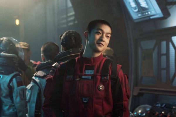 究竟是誰在捧？這幾位明星，資源好得令人羨慕，可惜就是捧不紅