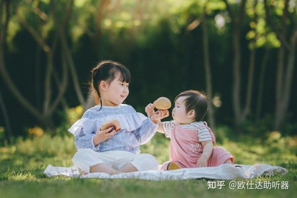 孩子只用一隻耳朵“聽”會帶來哪些後果？