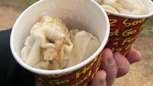 “點心”成為澳大利亞標誌性食物,背後是兩代華人畢生的努力…… “點心”成為澳大利亞標誌性食物,背後是兩代華人畢生的努力……