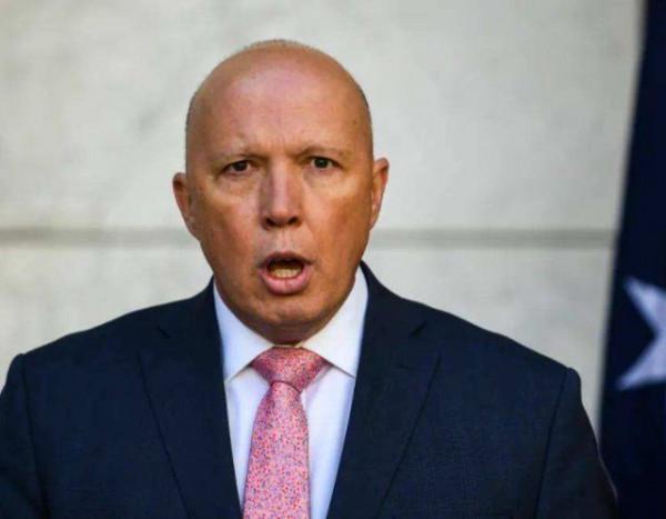 布林肯訪問澳大利亞，澳防長指責：美國過去10年對中國&OpenCurlyDoubleQuote;太好了&rdquo;