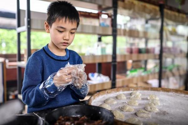 舌尖上的非遺,這些恩平特色美食,你都吃過嗎? 舌尖上的非遺,這些恩平特色美食,你都吃過嗎?