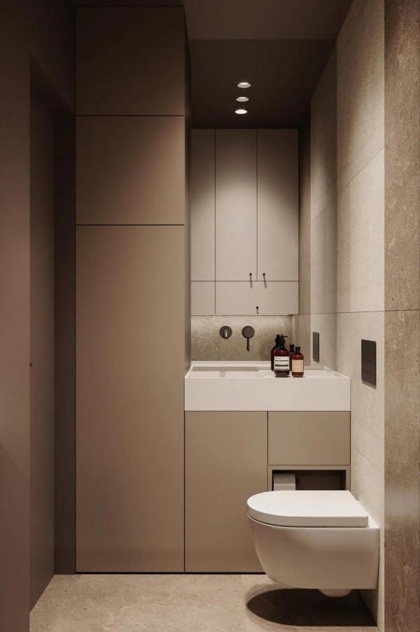 裝修案例—63㎡小戶型設計,溫馨漂亮 裝修案例—63㎡小戶型設計,溫馨漂亮