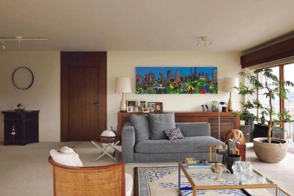 佔地不超10m²卻永遠遊不到盡頭的泳池，你也想要嗎？